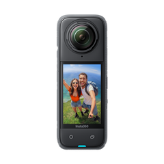 Insta360 X4 8K Waterproof 360 Action Camera
