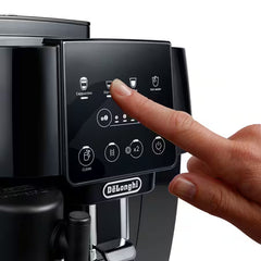 Delonghi Magnifica Start automatic Espresso Machine - Black