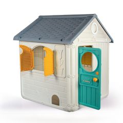 DOLU My First House