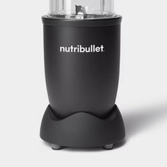 Nutribullet 900 Watts - Black - 9 Pieces