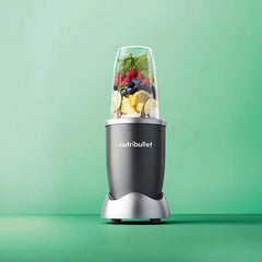 Nutribullet Blender 600W, 3 Pcs
