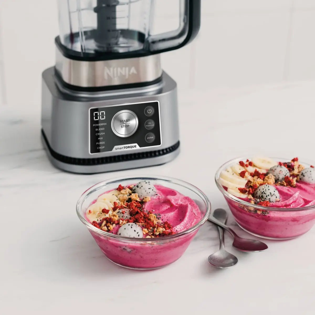 Ninja Foodi Power Nutri Blender 4-in-1