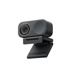 Insta360 Link 2C Pro 4K AI Webcam – 1/1.3" Sensor, Graphite