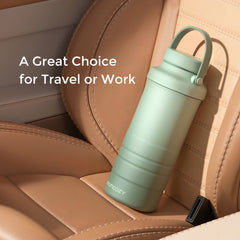 Momcozy Breastmilk Cooler Bag