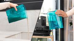 Cecotec Conga 3000 CarpetClean Upholstery cleaner