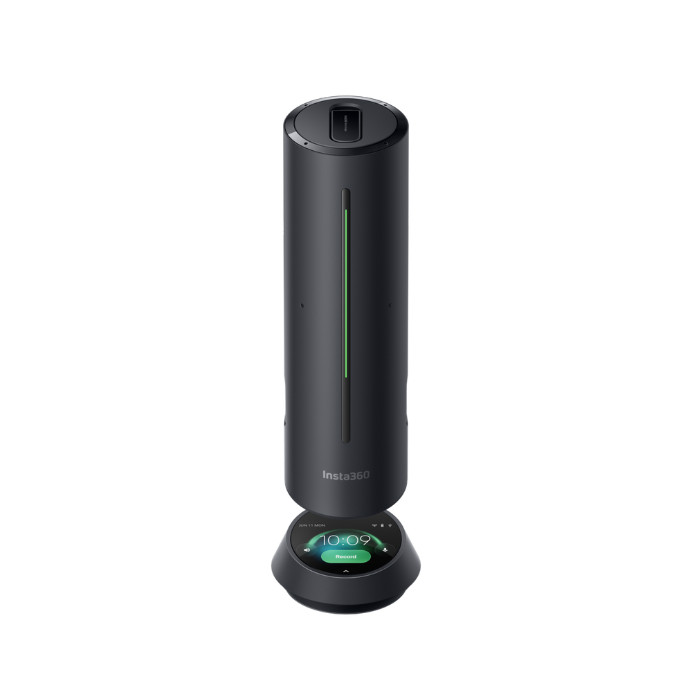Insta360 Wave speakerphone