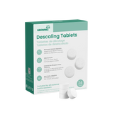 GROWNSY Descaling Tablets for Bottle Washers & Baby Appliances - 24 Count