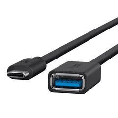Belkin 3.0 USB-C to USB-A Adapter (USB-C Adapter)