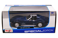 Chevrolet Corvette 1970