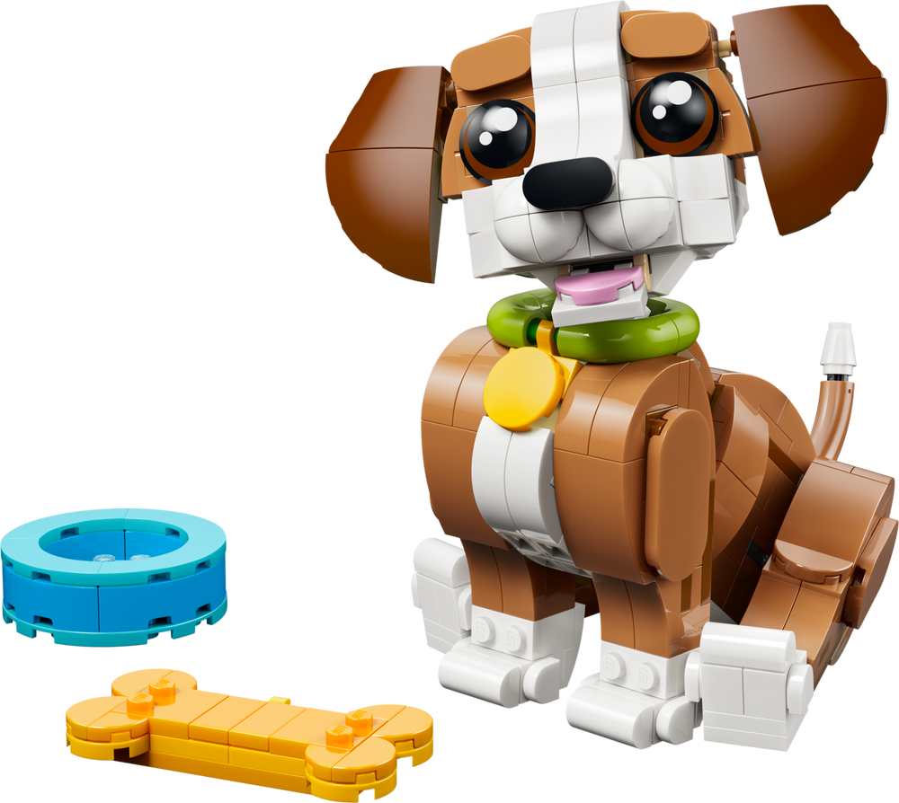 LEGO 31382 image 1