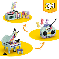 LEGO 31392 image 3