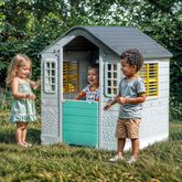 DOLU Playhouse