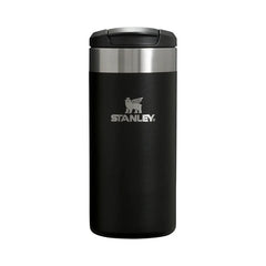 The Aerolight™ Transit Mug | 0.35 L - Black