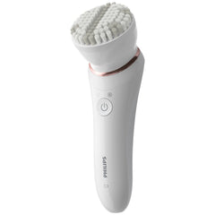Philips Epilator Series 8000 Wet & Dry BRE740/11
