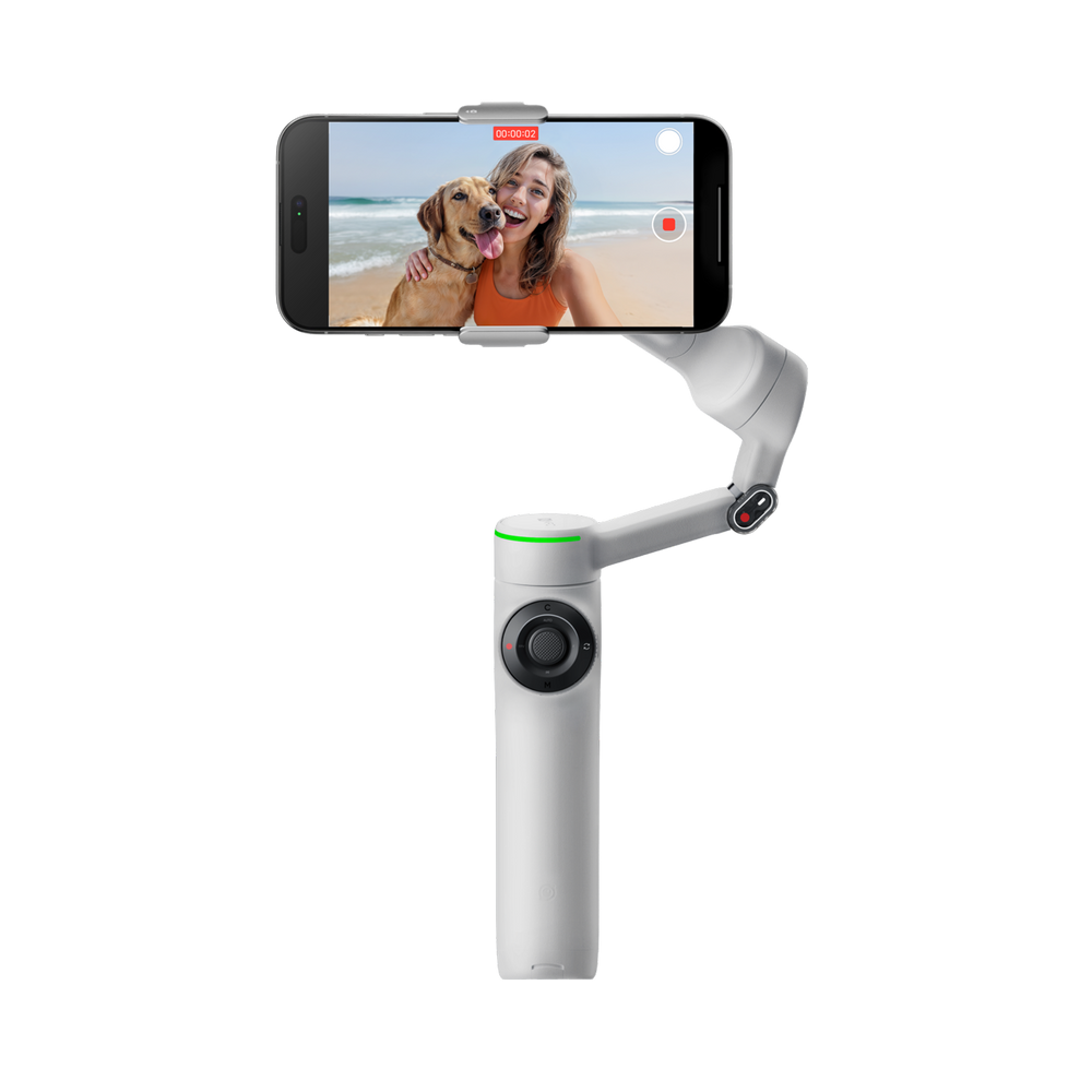 Insta360 Flow 2 Pro gimbal