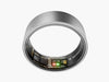 Ultrahuman Ring Air - Raw Titanium