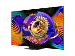 TCL C7L SQD-Mini LED 75-Inch TV