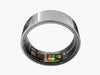 Ultrahuman Ring Air - Space Silver