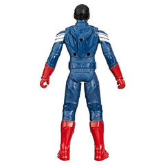 Marvel Captain America Brave New World Titan Hero