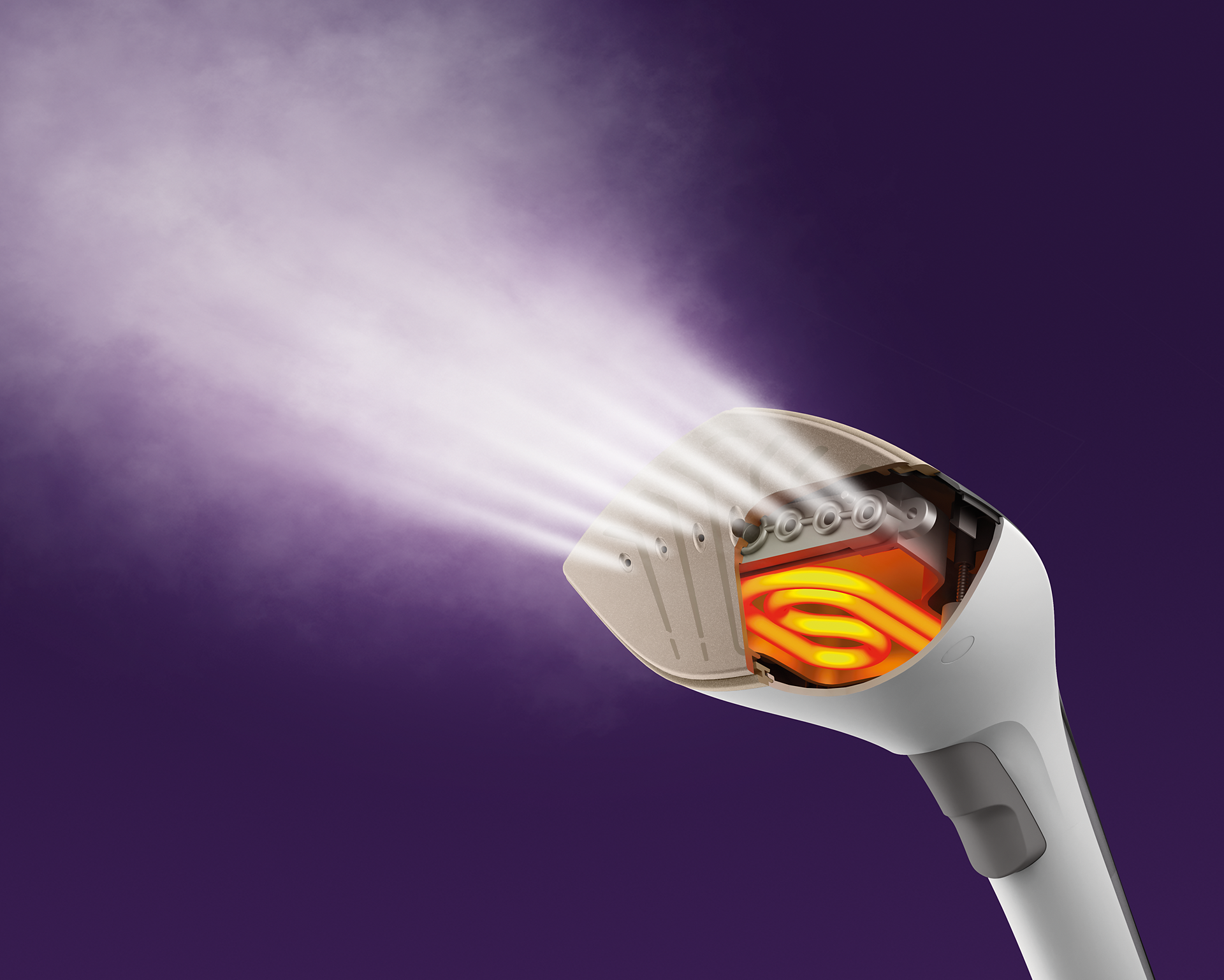 Philips All-in-One 8000 Series Ironing Solution