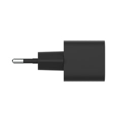 Belkin BoostCharge 25W USB-C PD Wall Charger with PPS - Black