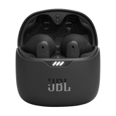 JBL TUNE FLEX - Black