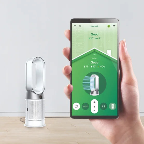 Dyson Purifier Hot+Cool HP11