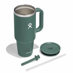 Hydro flask 40 OZ ALL AROUND TRAVEL TUMBLER FIR