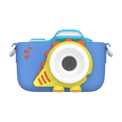 myFirst Camera 3 kids digital camera 16MP, Blue