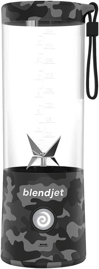 BLENDJET V2 - URBAN CAMO