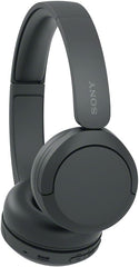 Sony WH-CH520 Wireless Headphones - Black