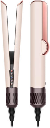 Dyson Airstrait straightener Special Edition - Ceramic Pink/Rose Gold