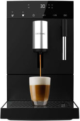 Cecotec Cremmaet Compact Steam Automatic Coffee Machine 19 Bar