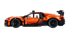 Bugatti Chiron Pur Sport Hypercar