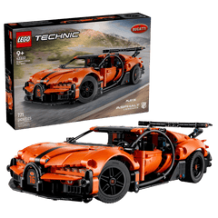 Bugatti Chiron Pur Sport Hypercar