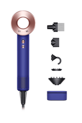 Dyson Supersonic (Vinca Blue/Rose)