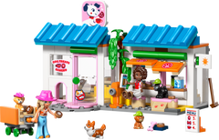 Dog Treats Bakery