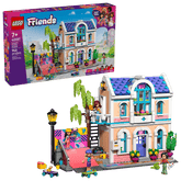 Liann's Family House