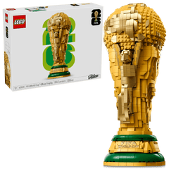 FIFA World Cup™ Official Trophy