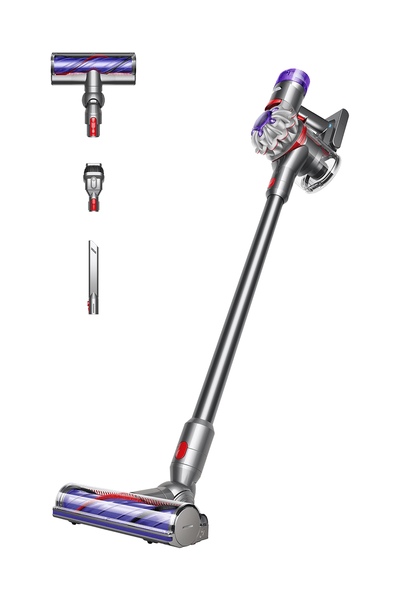 Dsyon V8 Tactical