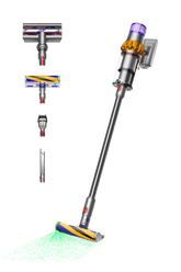 Dyson V15 Detect Absolute