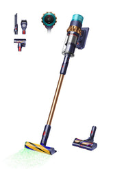Dyson Gen5 Detect - Prussian Blue/Copper