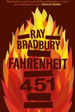 451 Fahrenheit