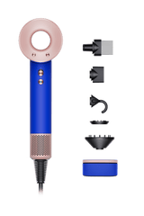 Dyson Supersonic (Blush Blue)