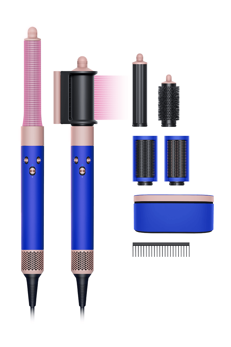 Dyson Airwrap Multi-Styler  Complete (Blush Blue)