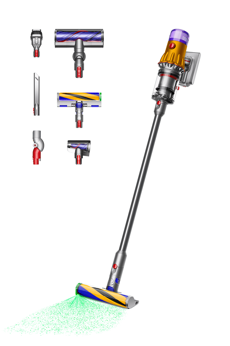 Dyson V12 Detect Slim