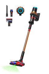 Dyson V16 Piston Animal - Copper/Black