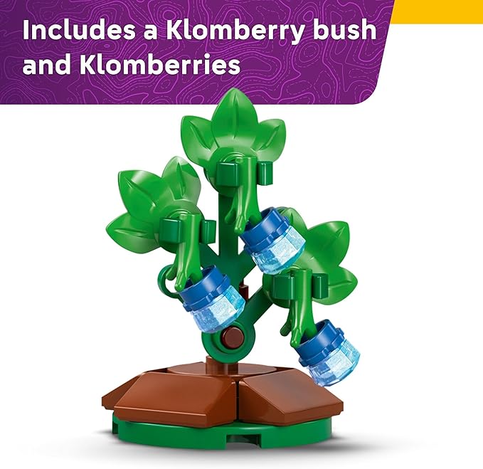 LEGO Fortnite Klombo Kids Toy , ages 10+