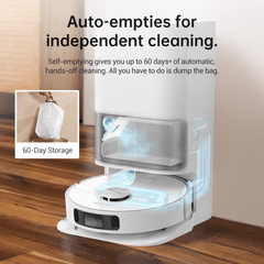 DreameBot L10s Ultra