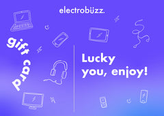 ElectroBuzz Gift Spark